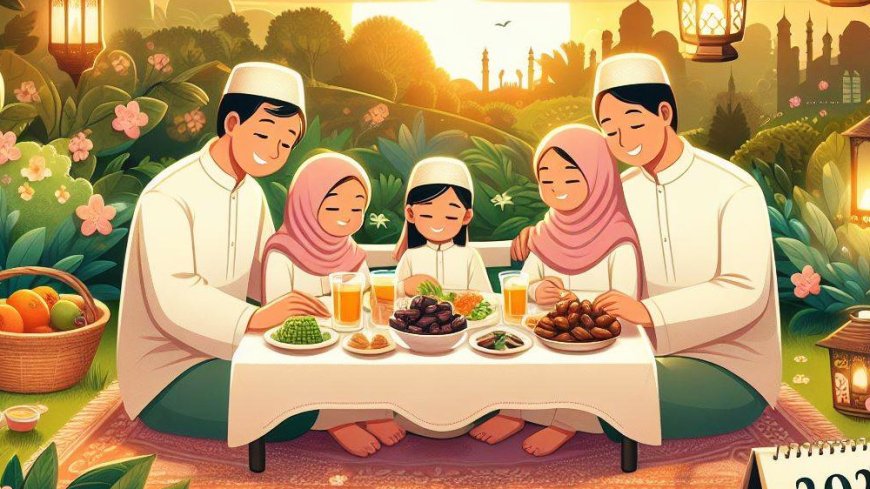 Libur Awal Ramadhan 2024, Ini Jadwalnya di Berbagai Provinsi